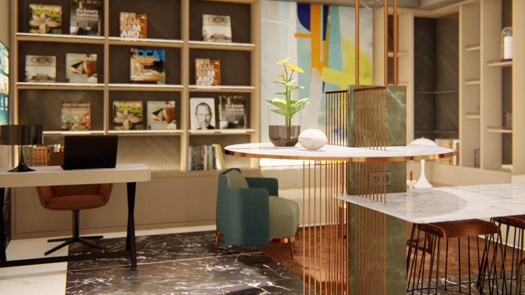 Türkiye's luxury outlook redefined